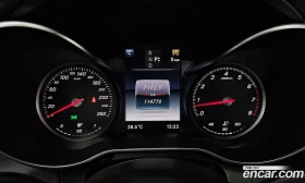 Mercedes-Benz C 200 C200 Coupe, снимка 11