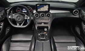 Mercedes-Benz C 200 C200 Coupe, снимка 10