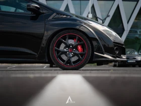Honda Civic Type R, снимка 9