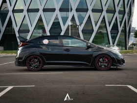 Honda Civic Type R, снимка 6