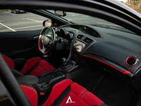 Honda Civic Type R, снимка 10