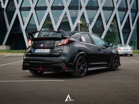 Honda Civic Type R, снимка 5
