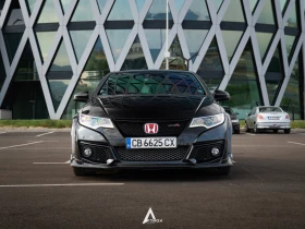 Honda Civic Type R, снимка 8