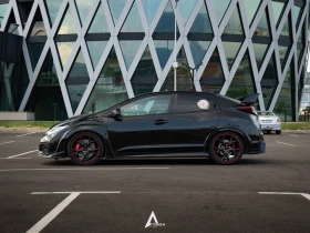 Honda Civic Type R, снимка 2