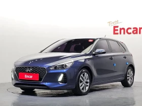 Hyundai I30 1.4 Turbo Style, снимка 1