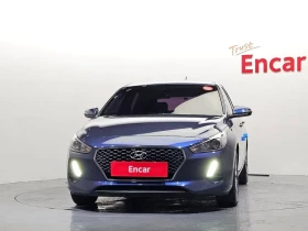 Hyundai I30 1.4 Turbo Style, снимка 3