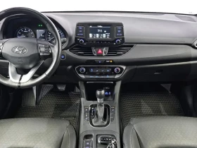 Hyundai I30 1.4 Turbo Style, снимка 7