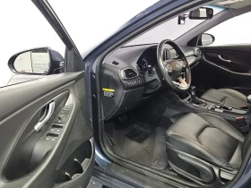 Hyundai I30 1.4 Turbo Style, снимка 10