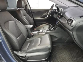 Hyundai I30 1.4 Turbo Style, снимка 12