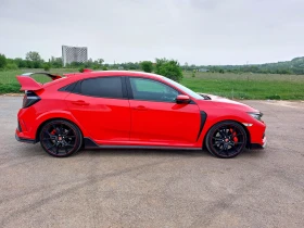 Honda Civic Type R FK8, снимка 7