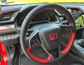 Honda Civic Type R FK8, снимка 11