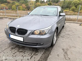 BMW 523 2, 5i, снимка 8