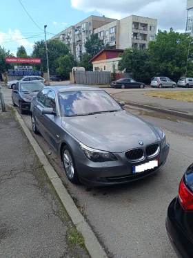 BMW 523 2, 5i, снимка 3