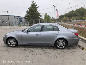 BMW 523 2, 5i, снимка 4
