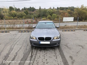 BMW 523 2, 5i, снимка 1