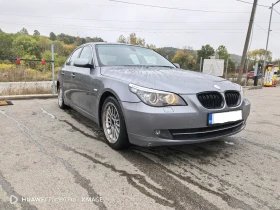 BMW 523 2, 5i, снимка 9