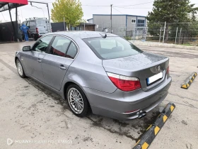 BMW 523 2, 5i, снимка 7