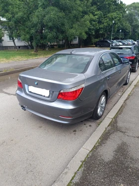 BMW 523 2, 5i, снимка 2