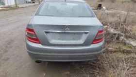 Mercedes-Benz C 220 2.2 | Mobile.bg    5