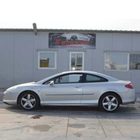 Peugeot 407 2.7HDI | Mobile.bg    3