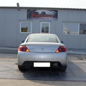 Peugeot 407 2.7HDI | Mobile.bg    4