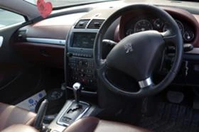 Peugeot 407 2.7HDI | Mobile.bg    6