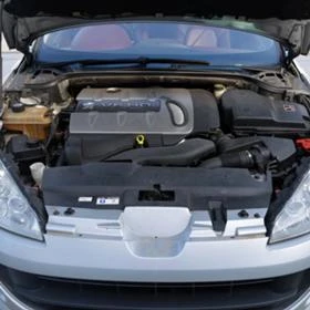 Peugeot 407 2.7HDI | Mobile.bg    7