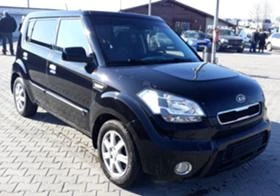 Kia Soul 1.6CRDI/128кс/D4FB - [1] 