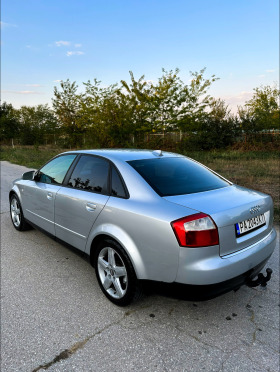 Audi A4 1.9///101коня// ТОП, снимка 10