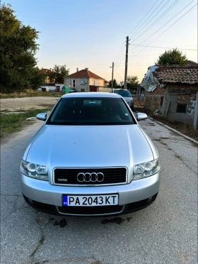 Audi A4 1.9///101//  | Mobile.bg    6