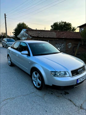 Audi A4 1.9///101//  | Mobile.bg    7