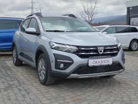 Dacia Sandero  ECO-G 100 | Mobile.bg   3