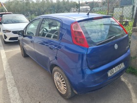 Fiat Punto 1.3 multijet | Mobile.bg   2