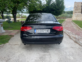 Audi A4 2.7 V6 B8, снимка 6