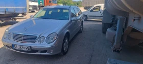 Mercedes-Benz E 320 3.2 CDI | Mobile.bg    3