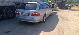 Mercedes-Benz E 320 3.2 CDI | Mobile.bg    2