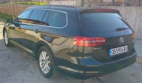 VW Passat Blue motion, снимка 4