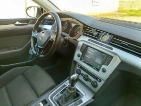 VW Passat Blue motion, снимка 6