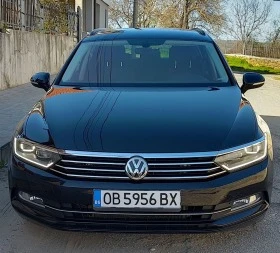 VW Passat Blue motion, снимка 1