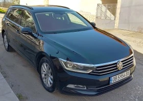 VW Passat Blue motion, снимка 3