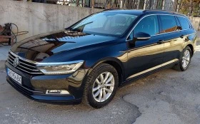 VW Passat Blue motion, снимка 2