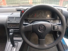 Honda Prelude 2.0 twin carb/4ws | Mobile.bg    13