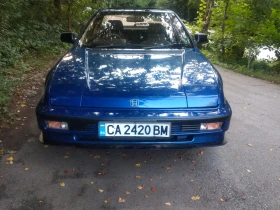 Honda Prelude 2.0 twin carb/4ws | Mobile.bg    4