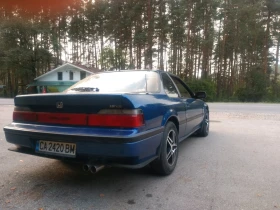 Honda Prelude 2.0 twin carb/4ws | Mobile.bg    15