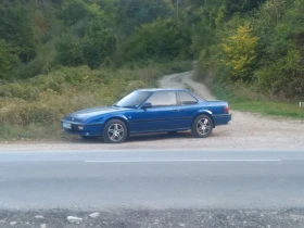 Honda Prelude 2.0 twin carb/4ws | Mobile.bg    17