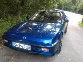 Honda Prelude 2.0 twin carb/4ws | Mobile.bg    1