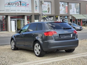 Audi A3 2.0 TDI 140Hp  | Mobile.bg    3