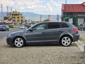 Audi A3 2.0 TDI 140Hp  | Mobile.bg    2