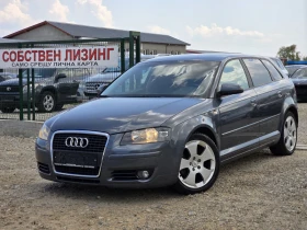 Audi A3 2.0 TDI 140Hp  | Mobile.bg    1