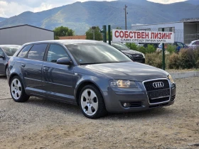 Audi A3 2.0 TDI 140Hp ЛИЗИНГ, снимка 7